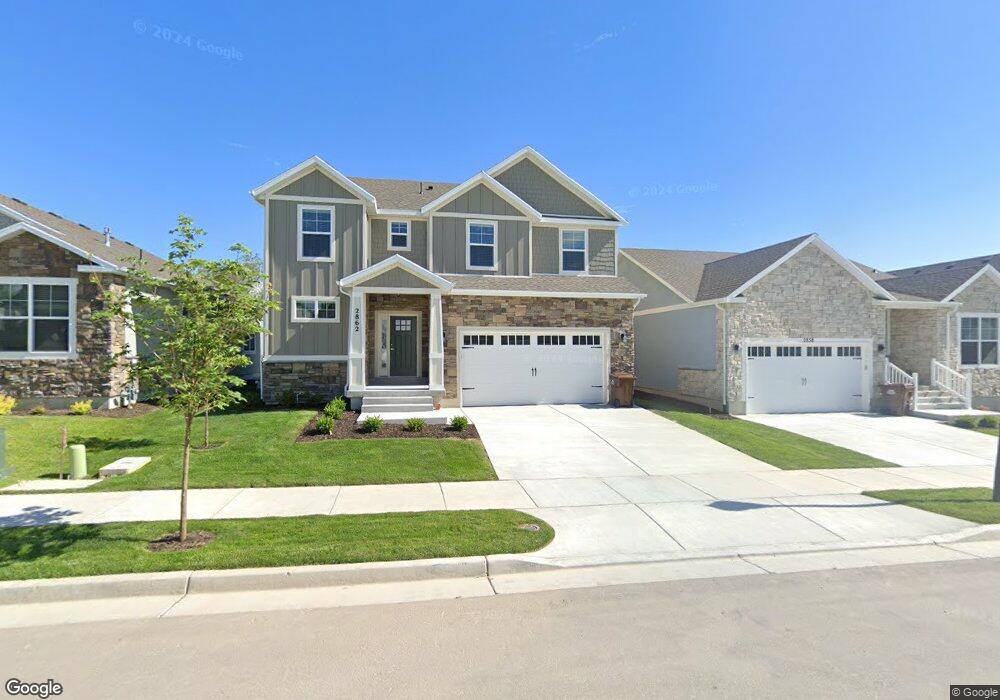 2862 W Nairn Way unit 35, West Jordan, UT 84088 - photo 1