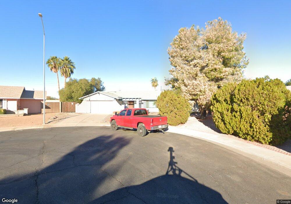 2738 W Oro Ave, Mesa, AZ 85202 - photo 1