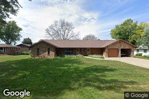 402 Ridgeway Dr, Marcus, IA 51035