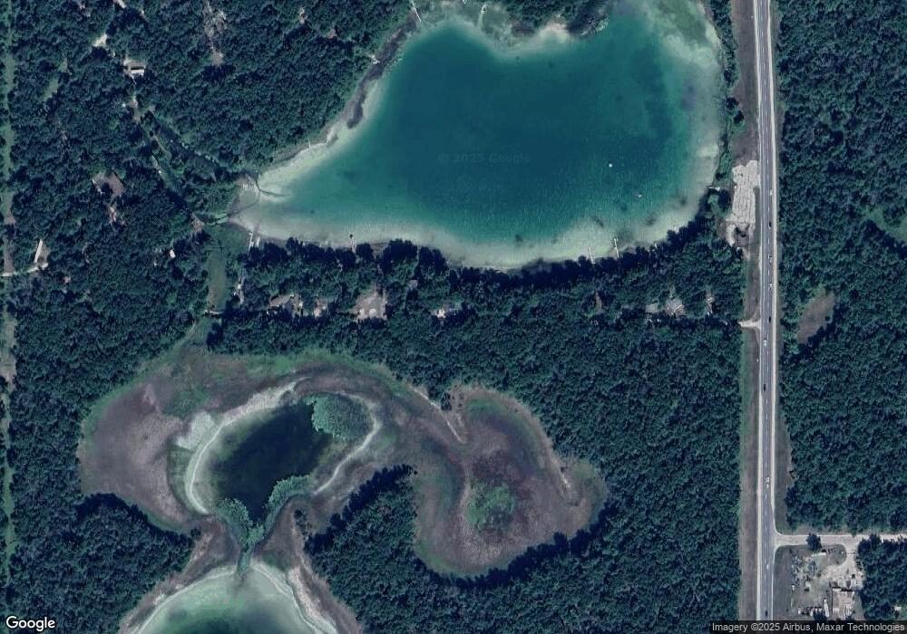 Parcel C Wilma's Way, Webber Township, MI 49304 - photo 1