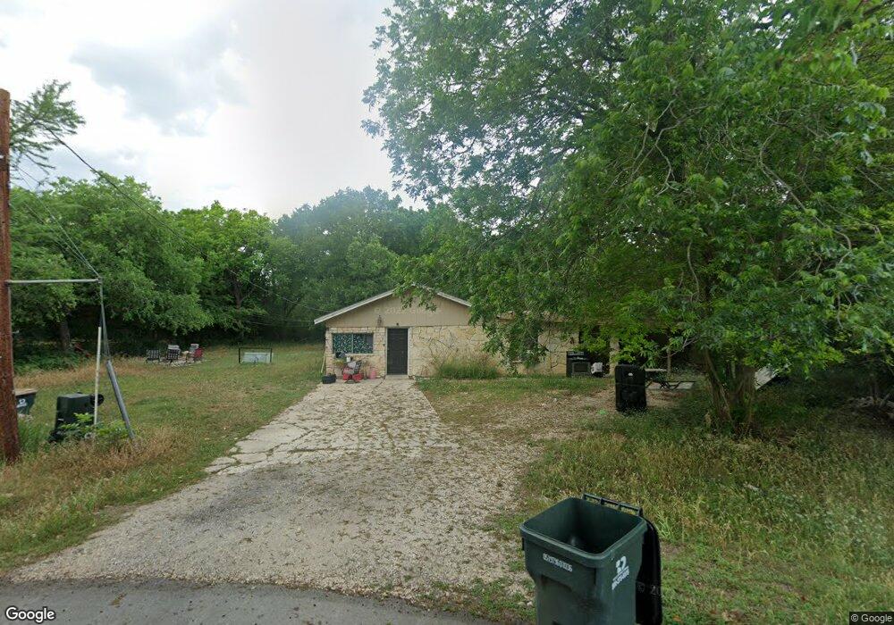 1017 Hackberry St, San Marcos, TX 78666 - photo 1