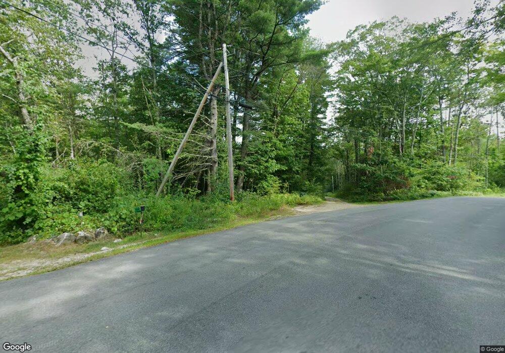 121 Templeton Turnpike, Fitzwilliam, NH 03447 - photo 1