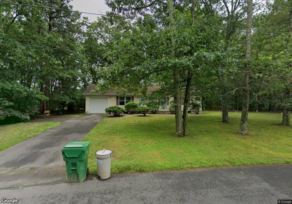 233 Bry Ave, Howell, NJ 07731 - photo 1