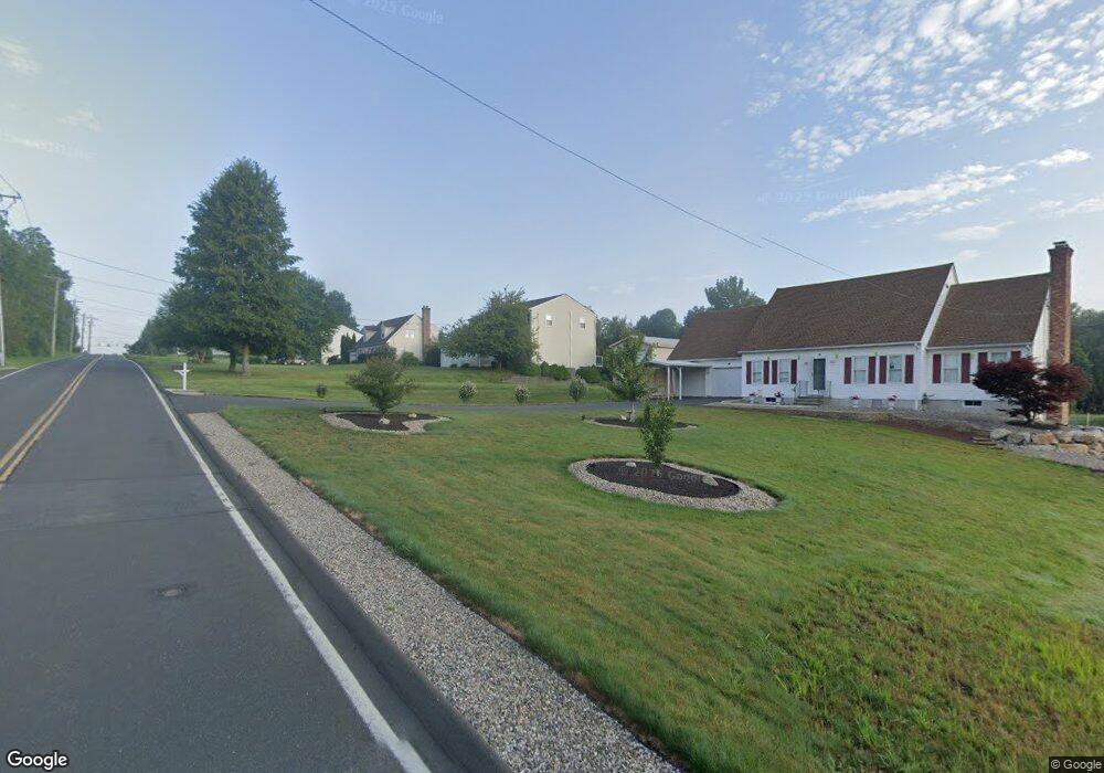 70 Austin St, Suffield, CT 06078 - photo 1