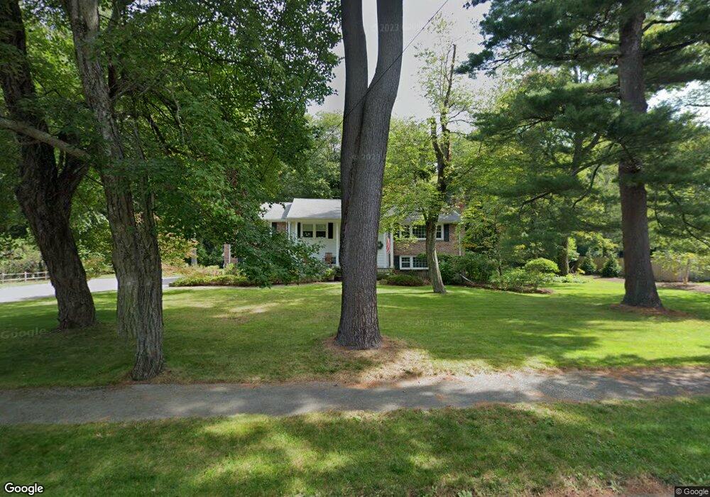 41 Locust Ln, Needham, MA 02492 - photo 1