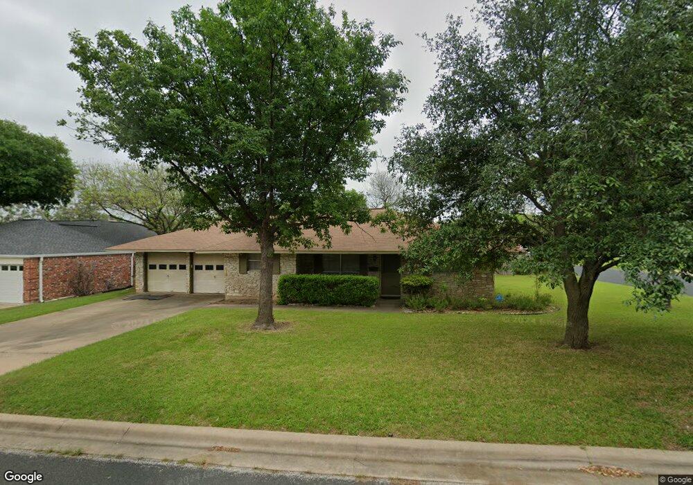9001 Blue Quail Dr, Austin, TX 78758 - photo 1