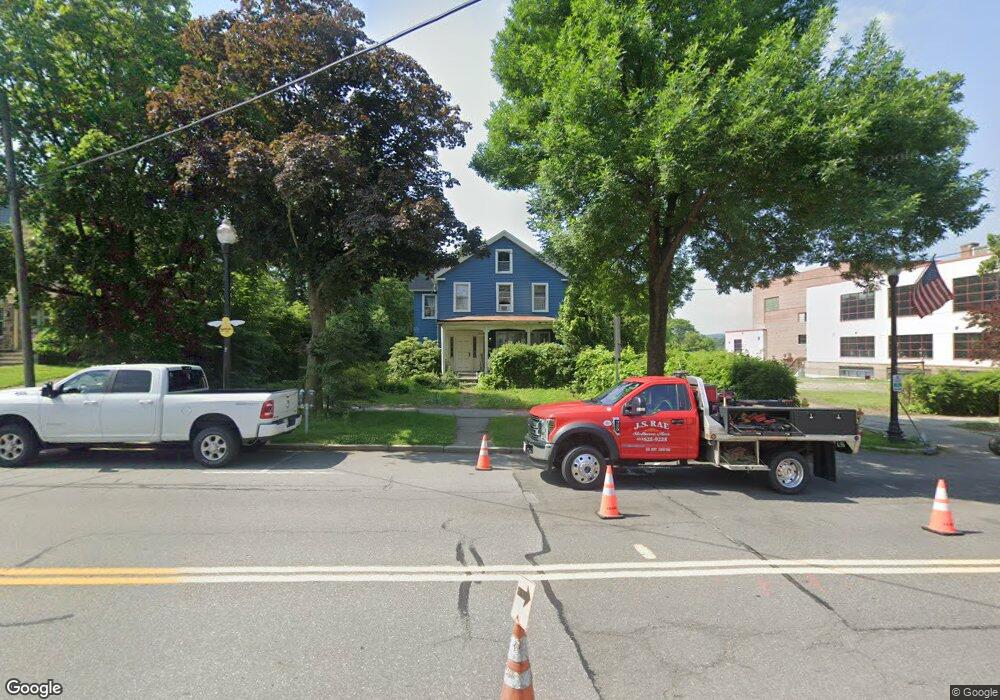 473 Main St, Greenfield, MA 01301 - photo 1