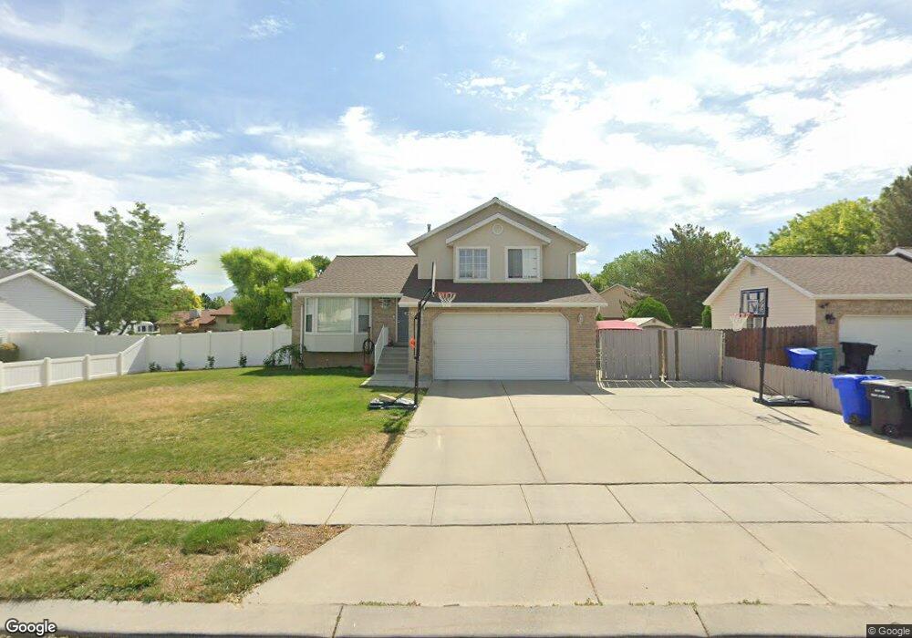 9195 S 3140 W, West Jordan, UT 84088 - photo 1
