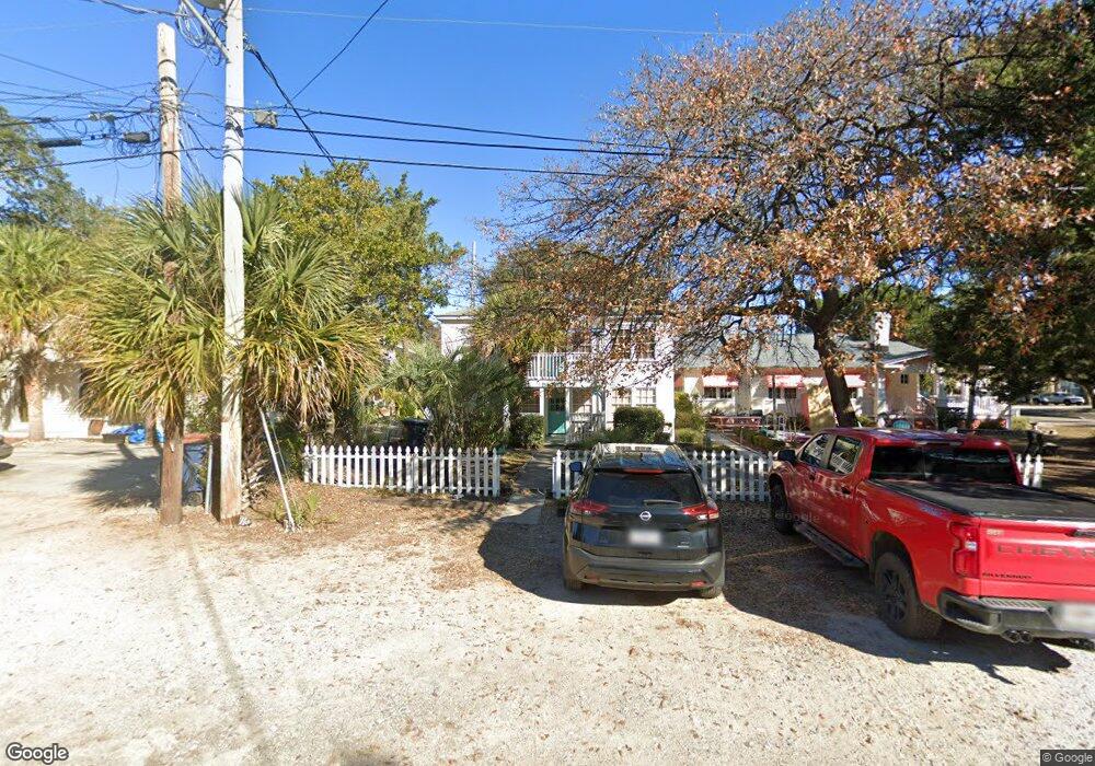 300 2nd Ave N, Myrtle Beach, SC 29577 - photo 1