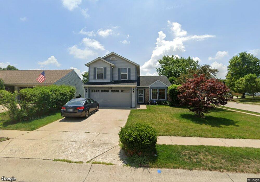 109 Leora Ln, Lafayette, IN 47909 - photo 1