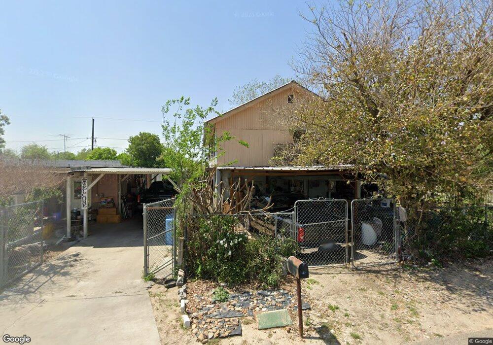 1501 Johnson Dr, Alamo, TX 78516 - photo 1