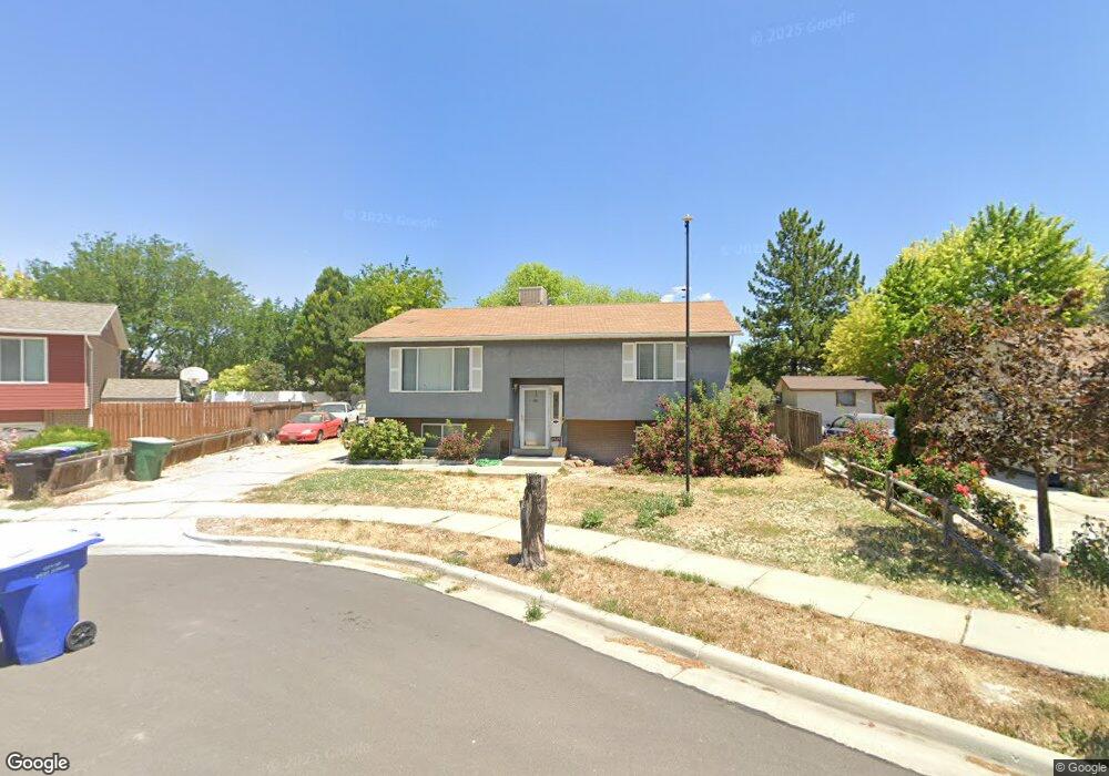 1406 W 8620 S, West Jordan, UT 84088 - photo 1