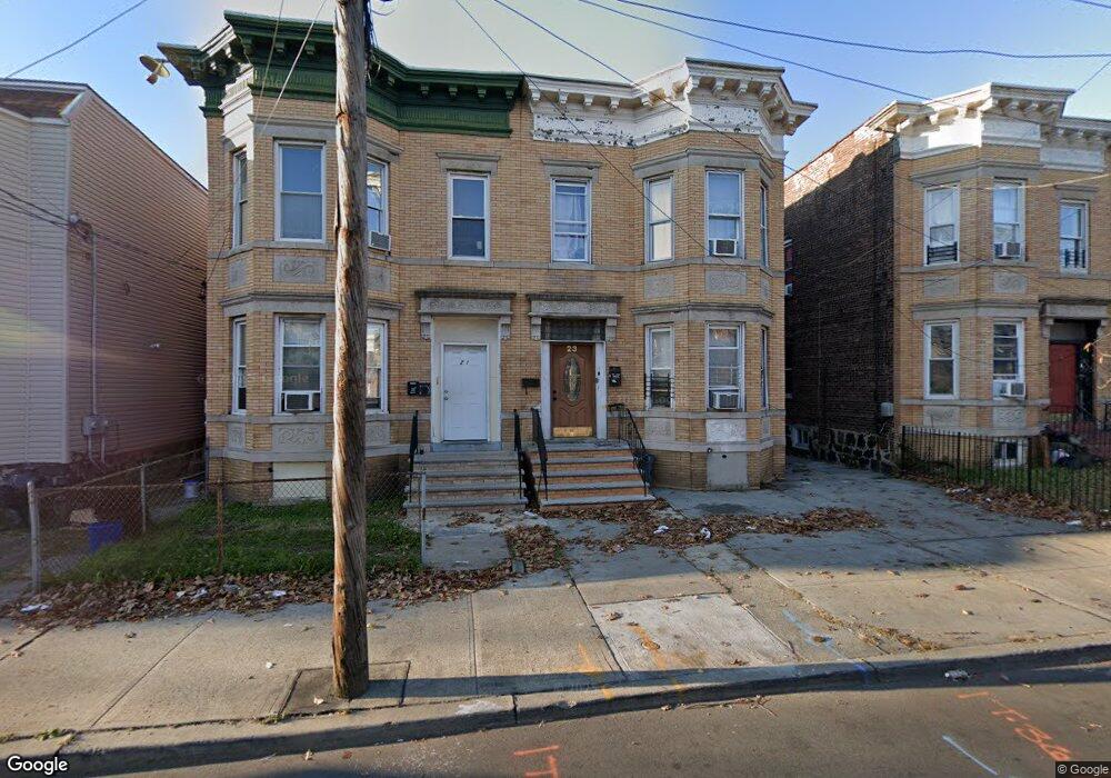 23 Bergen Ave, Jersey City, NJ 07305 - photo 1