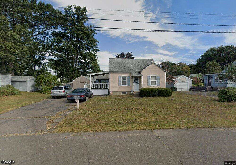 14 Paul Ave, Chicopee, MA 01020 - photo 1