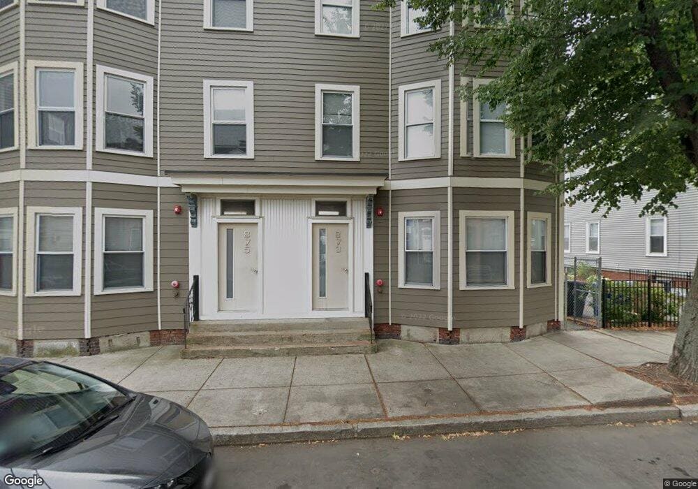 873 E 2nd St unit 2, Boston, MA 02127 - photo 1