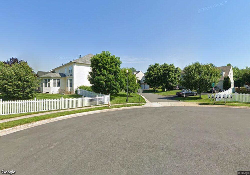 0 Gillis Way unit PW6578172, Haymarket, VA 20169 - photo 1