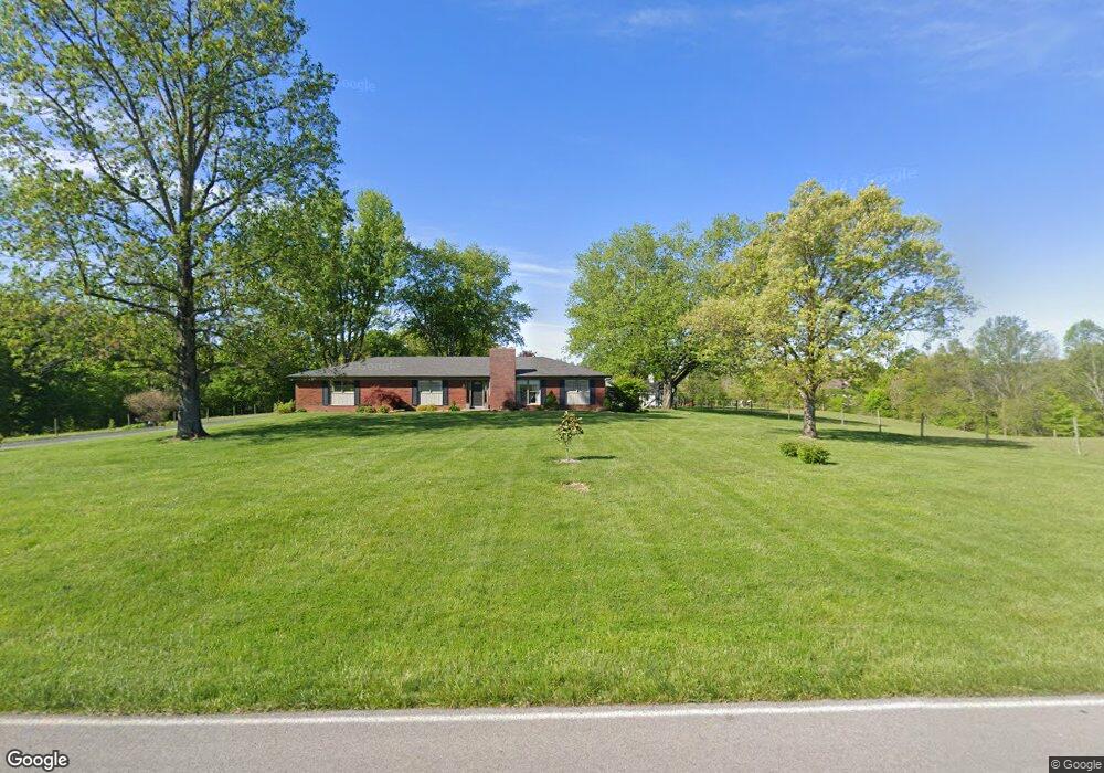 7639 Old Vincennes Rd, Greenville, IN 47124 - photo 1