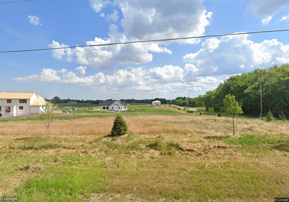 0 October Fields 1* St unit 37970717, Sussex, WI - photo 1