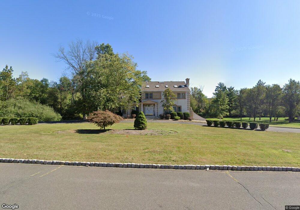 6 Quail Run, Warren, NJ 07059 - photo 1