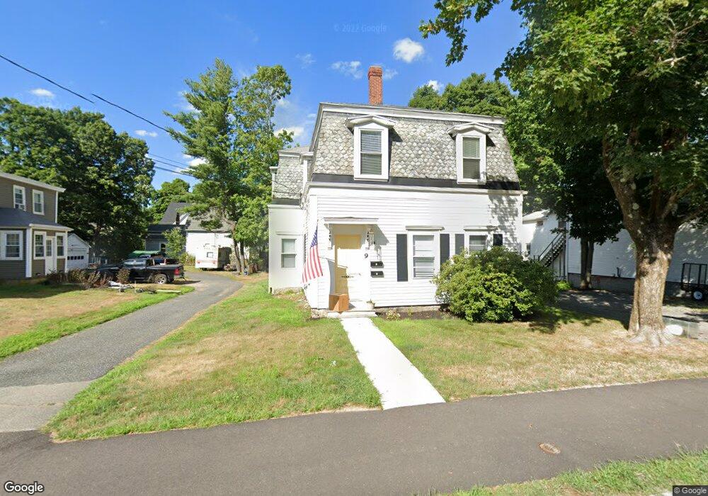 9 West St unit 1, Westborough, MA 01581 - photo 1