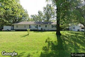 110 N White St, Bogard, MO 64622
