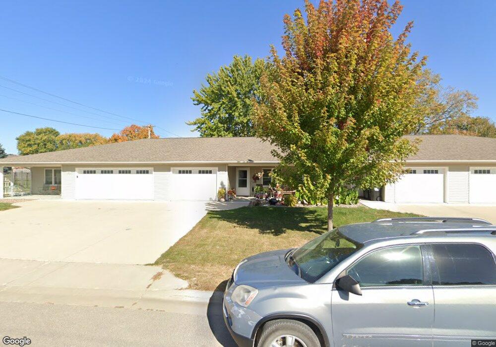 140 5th St SW, Harmony, MN 55939 - photo 1