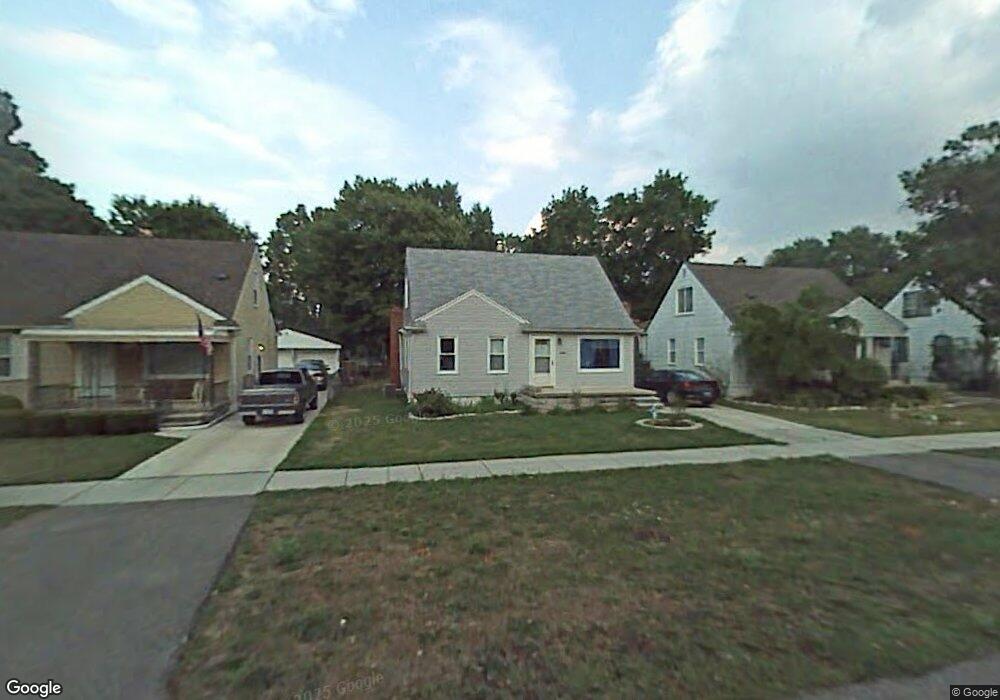 14394 Mercedes, Redford, MI 48239 - photo 1