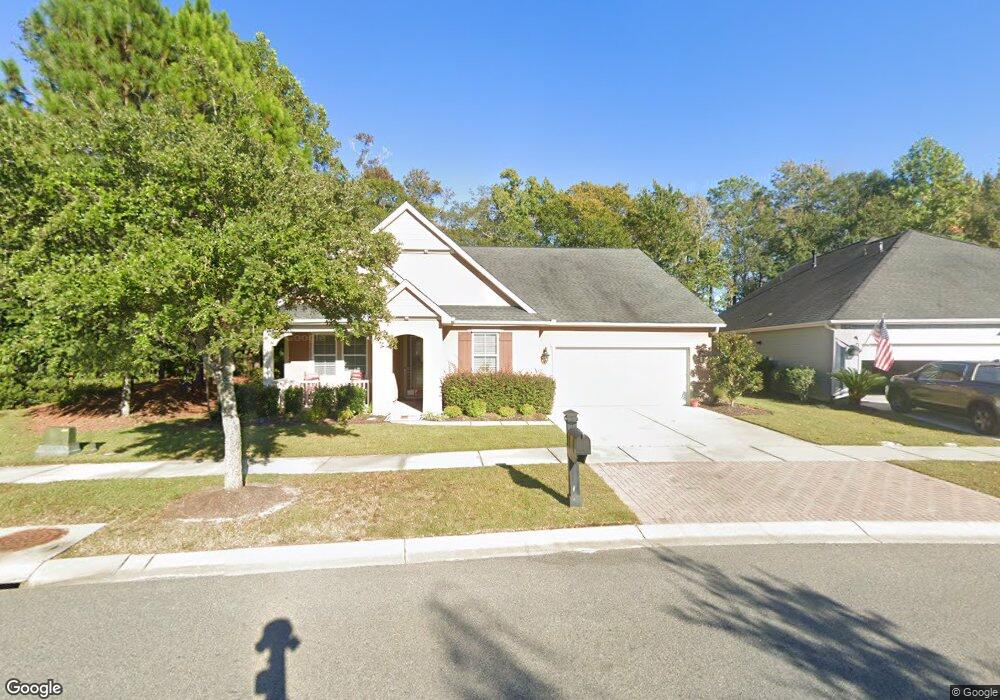 1168 Yorkshire Pkwy unit Lot 5 St Helena, Myrtle Beach, SC 29577 - photo 1