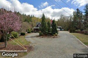 110 Railway Ave, Carbonado, WA 98323