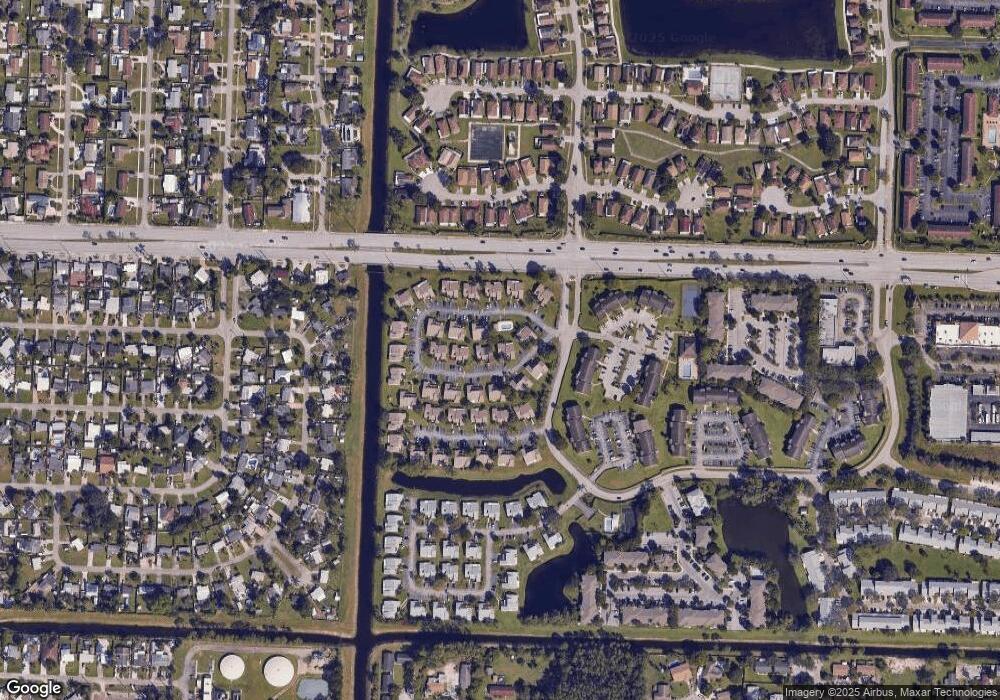 1811 Abbey Rd unit 32A, West Palm Beach, FL 33415 - photo 1