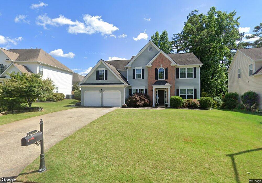 2384 Wickingham Ct NE unit II, Marietta, GA 30066 - photo 1