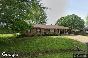 1907 Ashley St, Walnut Ridge, AR 72476