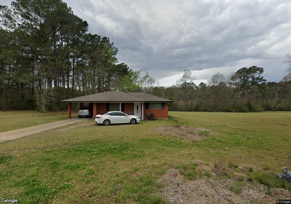 1021 N Cherry St, McComb, MS 39648 - photo 1