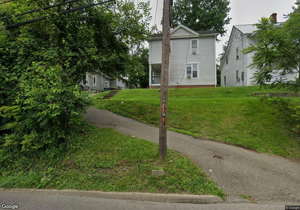 91 W State St, Athens, OH 45701 - photo 1