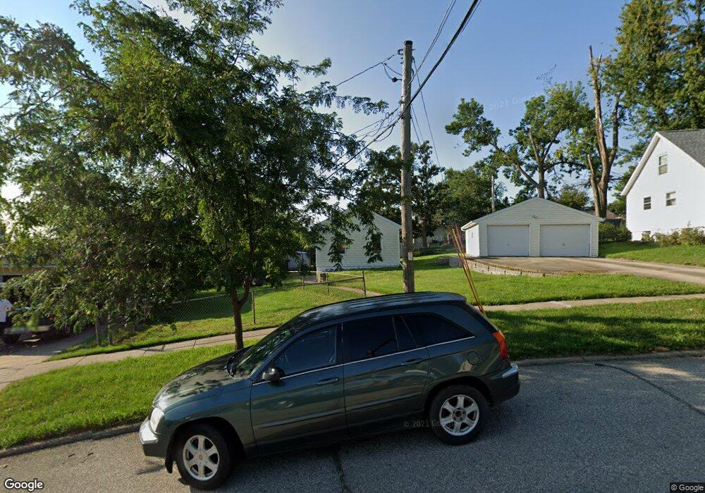 107 Red Wing Rd SW, Cedar Rapids, IA 52404 - photo 1