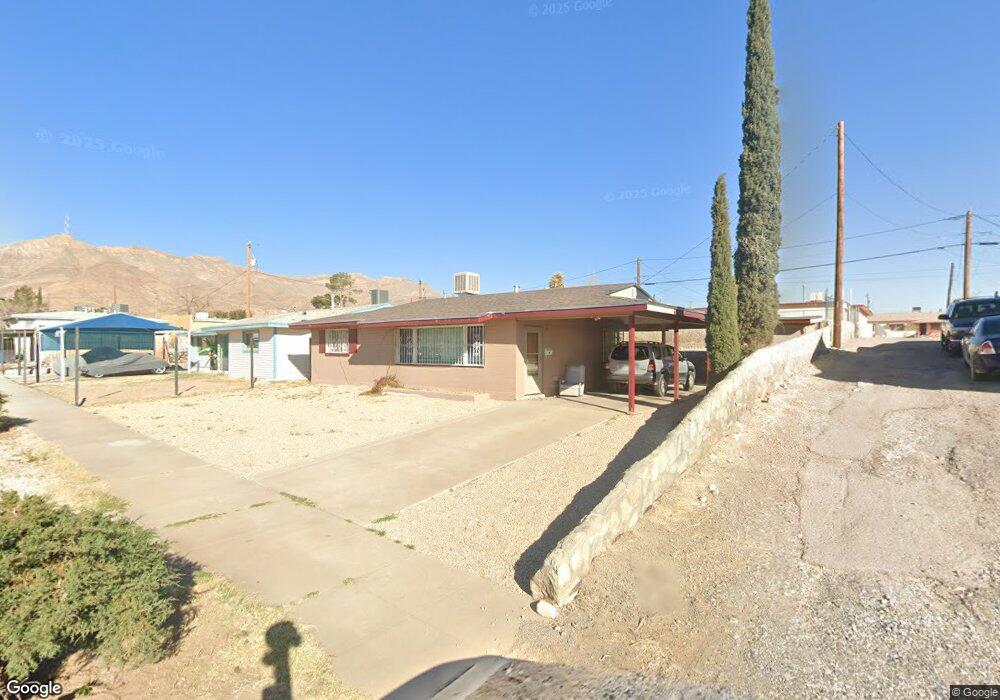 3515 Nashville Ave, El Paso, TX 79930 - photo 1