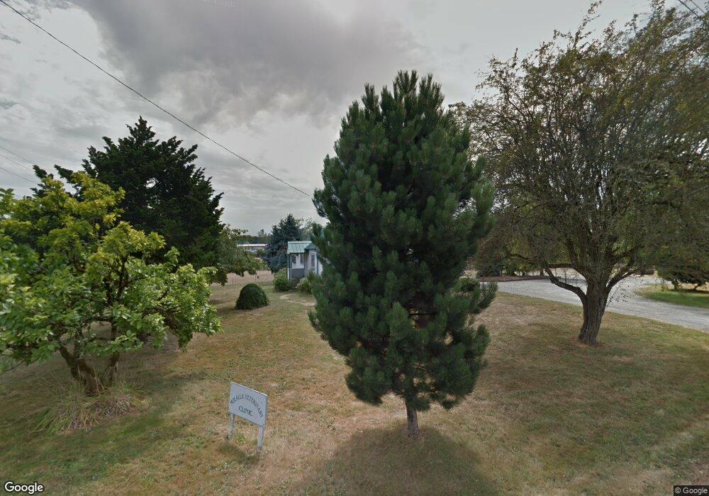 12786 S Toliver Rd, Molalla, OR 97038 - photo 1