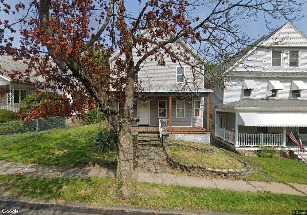1222 Dartmouth St, Scranton, PA 18504 - photo 1