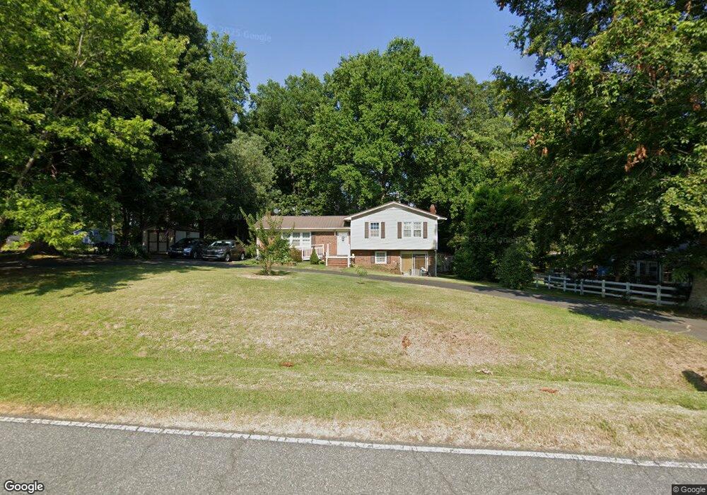 1139 Cable Creek Rd, Asheboro, NC 27205 - photo 1