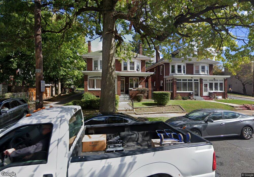 2545 N 4th St, Harrisburg, PA 17110 - photo 1