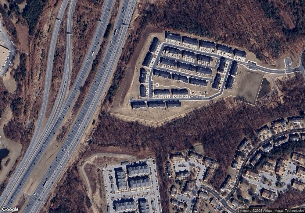 1047 Highpoint Trail, Laurel, MD 20707 - photo 1