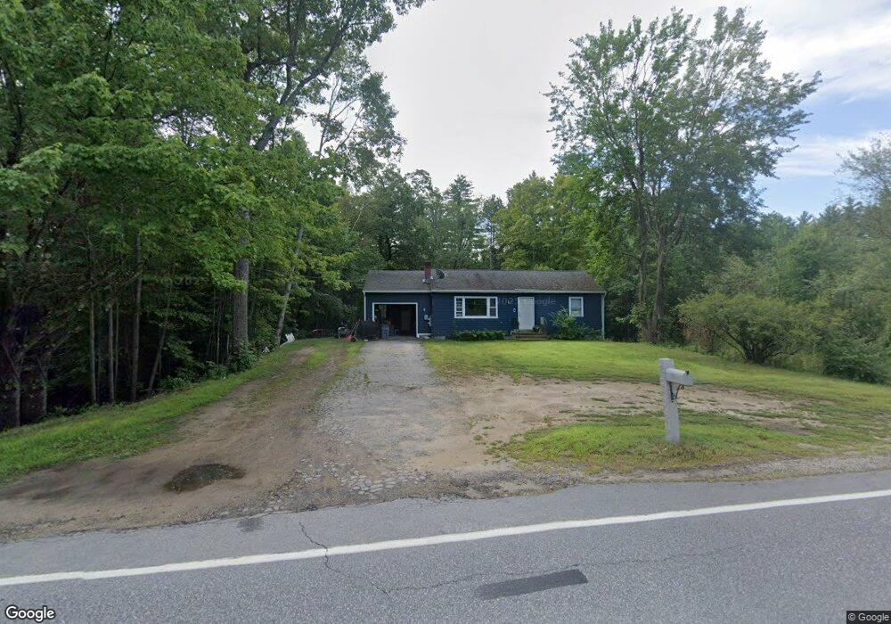 634 Concord Stage Rd, Weare, NH 03281 - photo 1