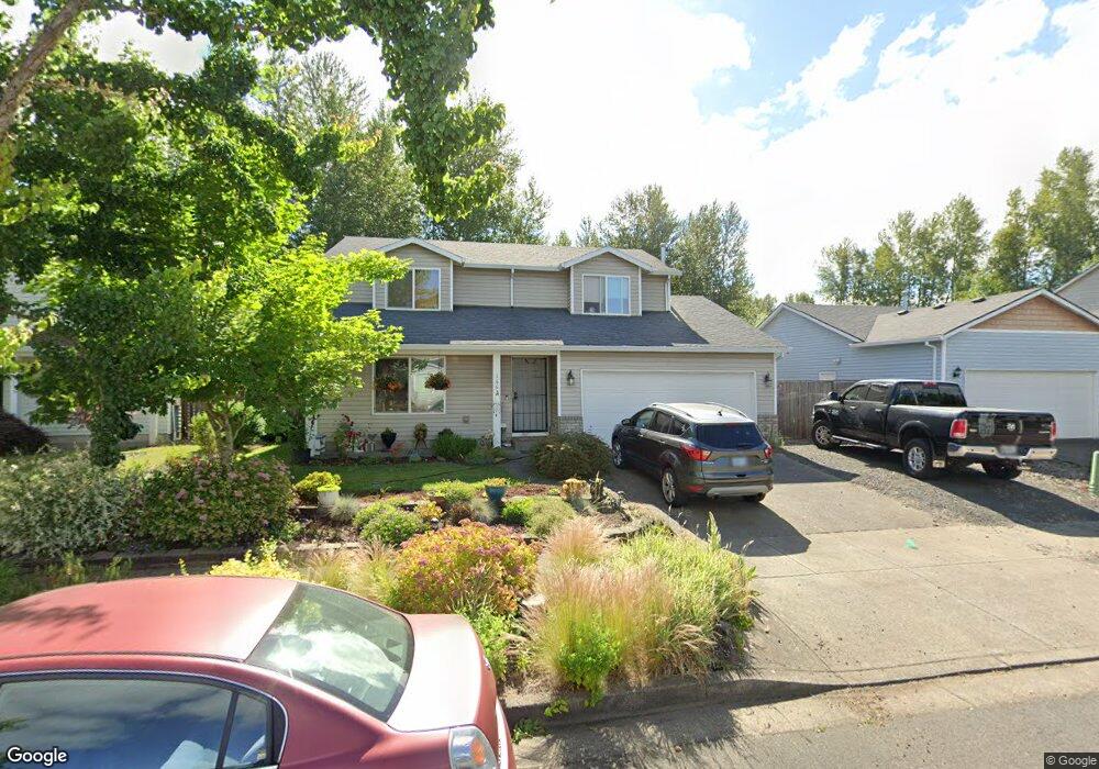 1663 S 6th St, Independence, OR 97351 - photo 1