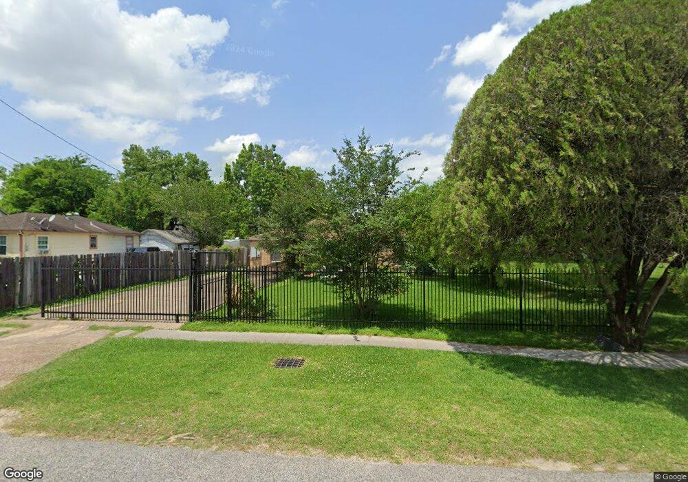 3727 Hage St, Houston, TX 77093 - photo 1