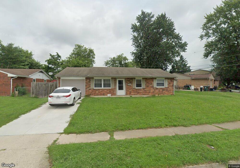 1361 Commonwealth Dr, Xenia, OH 45385 - photo 1