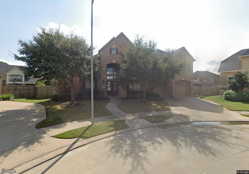 5310 Austin Springs Ct, Fulshear, TX 77441 - photo 1