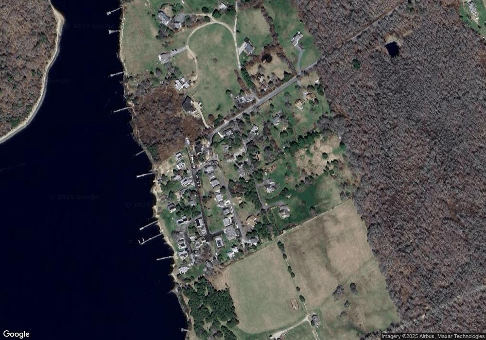 110C Pettey Ln, Westport, MA 02790 - photo 1