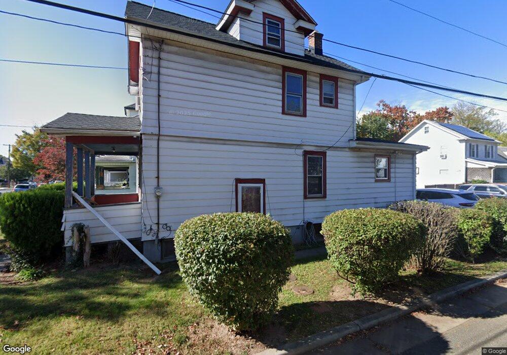 1349 E 2nd St, Plainfield, NJ 07062 - photo 1