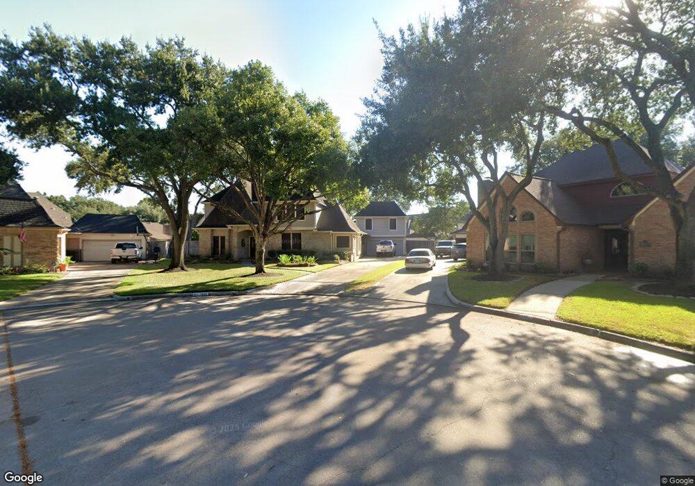 7806 Spruce Cove Dr, Houston, TX 77095 - photo 1