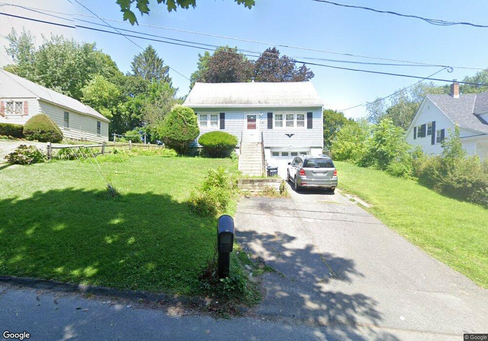 14 Franklin St, Pittsfield, MA 01201 - photo 1